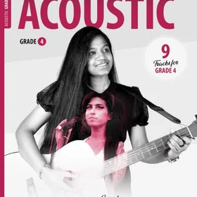 Rockschool Grade 4