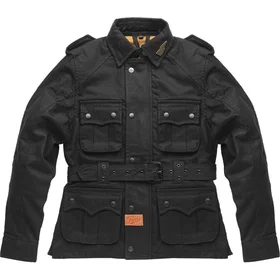 Fuel Motorcycles Safari Jacket (Dam)