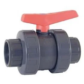 Cepex 02484 Epdm Ball Valve 1/2"