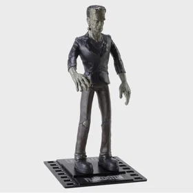 Bendyfig Noble Collection Universal Monsters Frankenstein (Poseable) NN1166 19.1