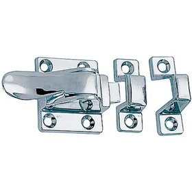 Perko Catch (Silver)