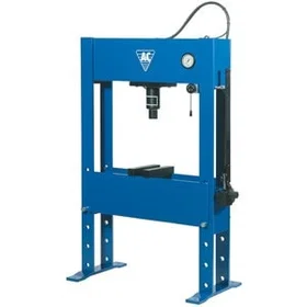 AC Hydraulic A/S Verkstadspress P100H-3