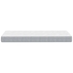 vidaXL Medium Pocket Spring Mattress 100x220cm 372824