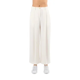 Armani Exchange Fluid Fabric Byxor (Dam)