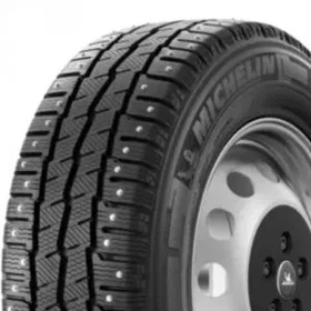 Michelin AGILIS X-ICE NORTH+ 215/60 R17 109T Studded