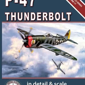 P-47 Thunderbolt
