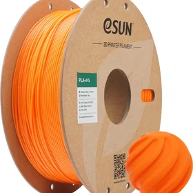 eSUN PLA+HS Korall Orange 1.75mm 1kg