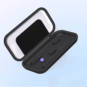 Dux Ducis Yoyoisles by Air Bag Case for Nintendo Switch 2