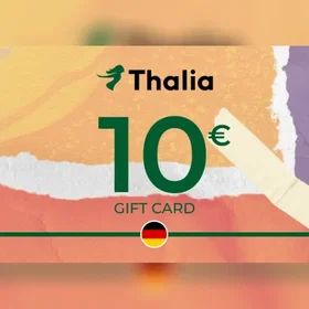 Thalia Gift Card 10 EUR
