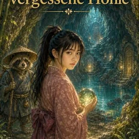 Lia Magiskt Bok