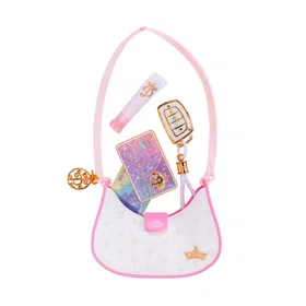 Disney Princess Trendsetter Shoulder Purse