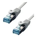 ProXtend S/FTP Cat6a 7m Patch Cable 6ASFTP-07G