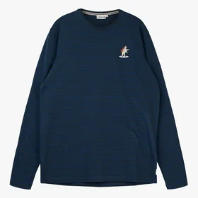 Lakor Ahoy! Mini Sweatshirt (Herre)