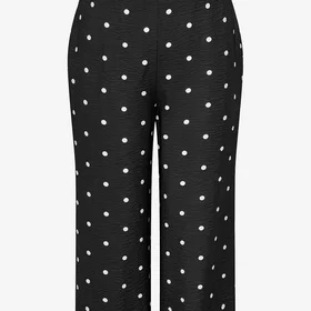 Only Carmakoma carCarrie Dot Culotte Byxor (Dam)