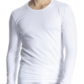 Calida Cotton Code Shirt (Men's)