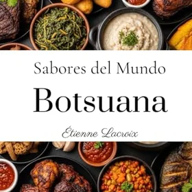 SABORES Botswana
