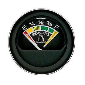 Faria Cylinder Head Temperature Sender 50.8 mm