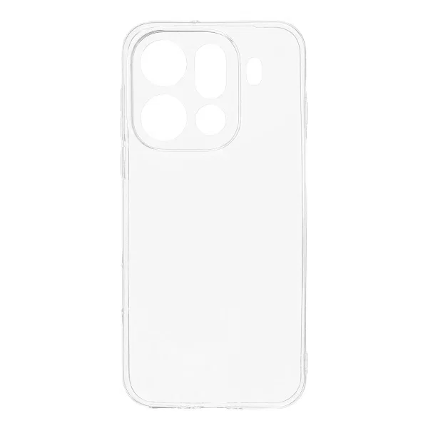 Honor Transparent Case for Pad X9 Pro