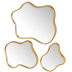 Unimasa Miroir 31x2x35cm