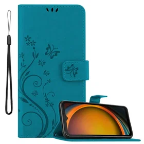 Cadorabo Lommebok Case för Samsung XCover 7