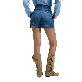 Lee 112377722 Denim Shorts (Dam)