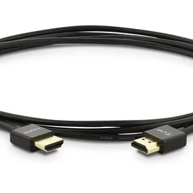 LMP HDMI to HDMI Cable 0.5m HDMI-HDMI-B-05