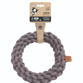 M-Pets Ringleksak 25cm