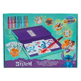 Canenco Stitch Bubble Pen Set