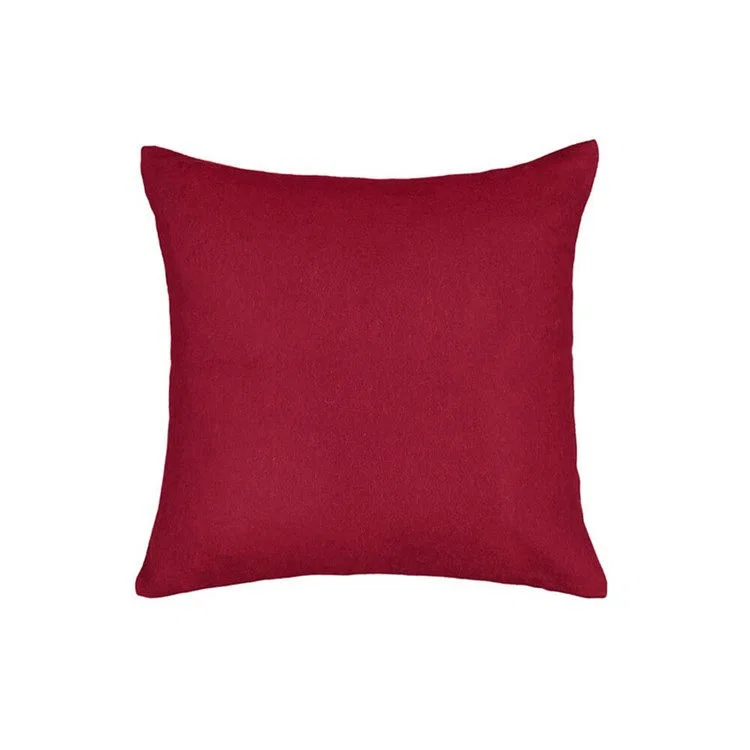 Elvang Bordeaux Decorative Pillow 50x50cm