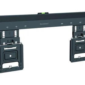 Sandstrøm SELP24 Fixed 43”-75” 65kg