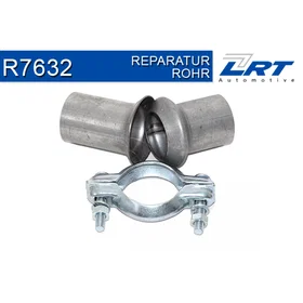 LRT Eksosreparasjonssett R7632