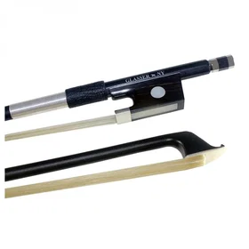 Glasser Bows Glasser Carbon Composite Violin Bow 4/4