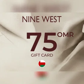 Nine West Gavekort 75 OMR