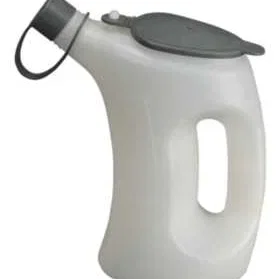 Pressol Oil & Vinegar Jug 5L