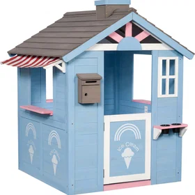 Playhouse Icecream 7850007 Maisonnette