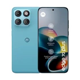 Motorola edge 70 plus 8GB RAM 256GB