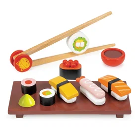Mentari Sushi Set 11-pack MT7420
