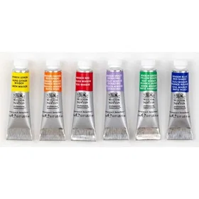 Winsor & Newton Professionell Akvarellset