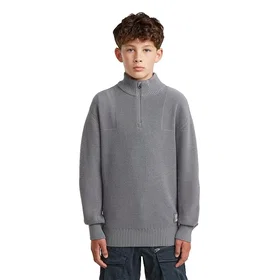 G-star Army Full Zip Sweater (Jr)