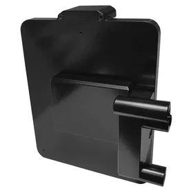 HeinzBikes Side Mount Es Bmw R Ninet 14-20 License Plate Holder With Light