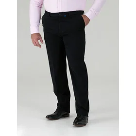 Duke Clothing D555 Bruno Stretch Chinos (Men's)