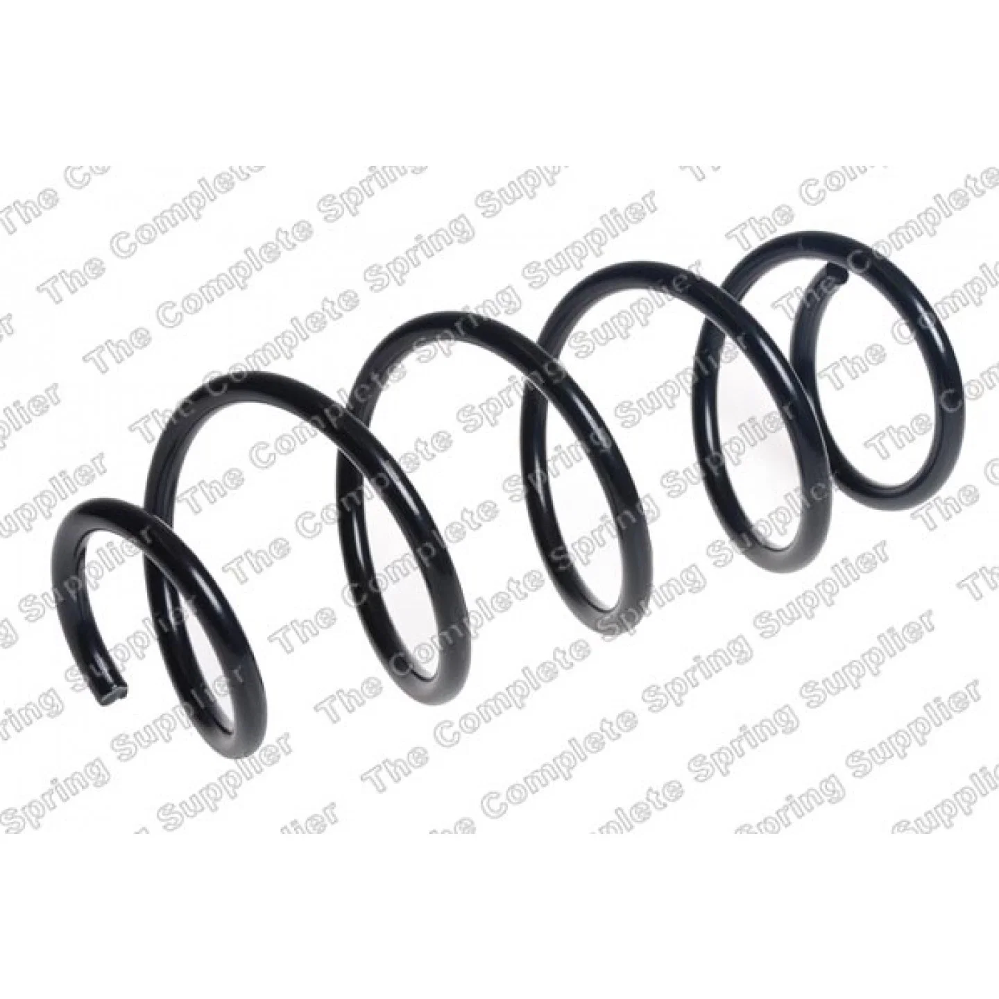 Lesjöfors 4088941 Coil Spring