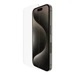 GRE8T Hærdet glas skærmbeskytter for Apple iPhone 15