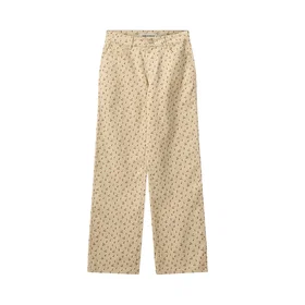 Sofie Schnoor Siennasy Pantalon (Jr)
