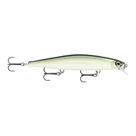 Rapala Shadow Rap Svart Spinner 11cm 13g