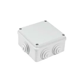 Gewiss kapsling 100x100x50 IP55 GW44004