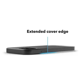 ALZAGUARD TPU Case with MagSafe för iPhone 13 Pro Max