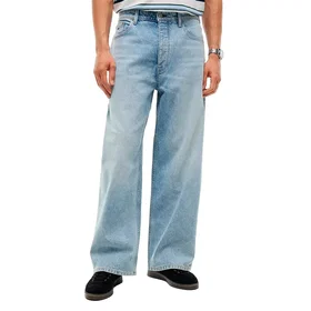 Tommy Jeans Dm0dm23741 Jeans (Herr)