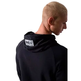 Everlast Fleece Logo Hoodie (Herr)