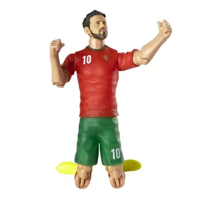 BANBO Toimintahahmo Portugali Bernardo Silva